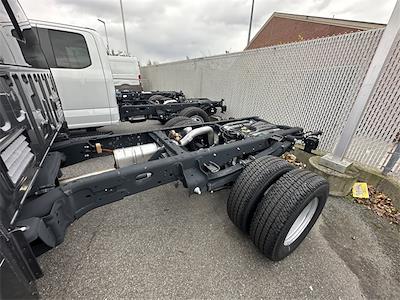 New 2024 Ford F-350 XL Super Cab 4WD Cab Chassis for sale #G01872U - photo 2