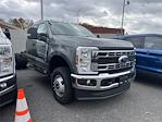 New 2024 Ford F-350 XL Super Cab 4WD Cab Chassis for sale #G01872U - photo 6