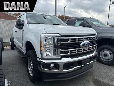 New 2024 Ford F-350 Super Cab Cab Chassis for sale #G01929U - photo 1