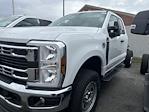 New 2024 Ford F-350 Super Cab Cab Chassis for sale #G01929U - photo 4