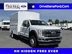 2024 Ford F-550 Super Cab DRW 4x4 DuraMag Service Truck for sale #G02016 - photo 1