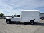 2024 Ford F-550 Super Cab DRW 4x4 DuraMag Service Truck for sale #G02016 - photo 10