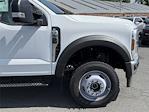 2024 Ford F-550 Super Cab DRW 4x4 DuraMag Service Truck for sale #G02016 - photo 12