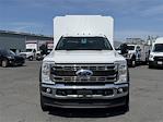 2024 Ford F-550 Super Cab DRW 4x4 DuraMag Service Truck for sale #G02016 - photo 3