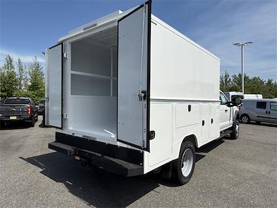 2024 Ford F-550 Crew Cab DRW 4x4 DuraMag Service Truck for sale #G02855 - photo 2