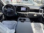 2024 Ford F-550 Crew Cab DRW 4x4 DuraMag Service Truck for sale #G02855 - photo 12