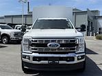 2024 Ford F-550 Crew Cab DRW 4x4 DuraMag Service Truck for sale #G02855 - photo 3