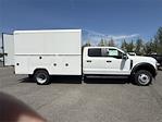 2024 Ford F-550 Crew Cab DRW 4x4 DuraMag Service Truck for sale #G02855 - photo 4