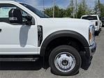 2024 Ford F-550 Crew Cab DRW 4x4 DuraMag Service Truck for sale #G02855 - photo 9