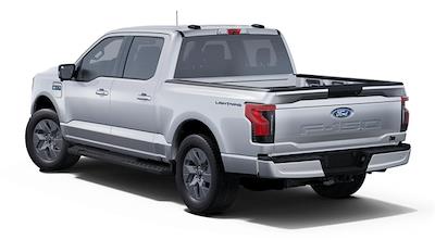 New 2025 Ford F-150 Lightning Flash SuperCrew Cab AWD Pickup for sale #G13058 - photo 2