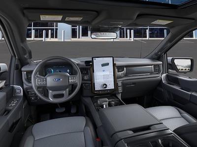 New 2025 Ford F-150 Lightning Lariat SuperCrew Cab for sale #G20249 - photo 1