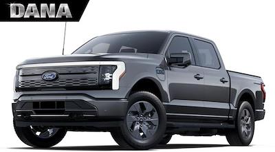 New 2025 Ford F-150 Lightning Lariat SuperCrew Cab for sale #G20301 - photo 1