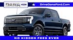 2025 Ford F-150 Lightning SuperCrew Cab AWD Pickup for sale #G21018 - photo 1