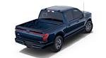 2025 Ford F-150 Lightning SuperCrew Cab AWD Pickup for sale #G21018 - photo 3