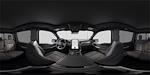 2025 Ford F-150 Lightning SuperCrew Cab AWD Pickup for sale #G21018 - photo 8
