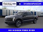 New 2025 Ford F-150 Lightning Platinum SuperCrew Cab AWD Pickup for sale #G30385 - photo 1