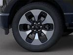 New 2025 Ford F-150 Lightning Platinum SuperCrew Cab AWD Pickup for sale #G30385 - photo 19