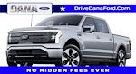 2025 Ford F-150 Lightning SuperCrew Cab AWD Pickup for sale #G30406 - photo 1