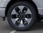 New 2025 Ford F-150 Lightning Platinum SuperCrew Cab for sale #G30406 - photo 19