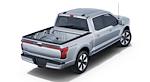 2025 Ford F-150 Lightning SuperCrew Cab AWD Pickup for sale #G30406 - photo 3
