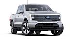 2025 Ford F-150 Lightning SuperCrew Cab AWD Pickup for sale #G30406 - photo 4