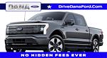 New 2025 Ford F-150 Lightning Platinum SuperCrew Cab AWD Pickup for sale #G30526 - photo 1