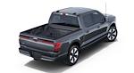 New 2025 Ford F-150 Lightning Platinum SuperCrew Cab AWD Pickup for sale #G30526 - photo 3