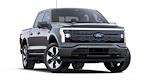 New 2025 Ford F-150 Lightning Platinum SuperCrew Cab AWD Pickup for sale #G30526 - photo 4