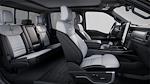 New 2025 Ford F-150 Lightning Platinum SuperCrew Cab AWD Pickup for sale #G30526 - photo 6