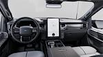 New 2025 Ford F-150 Lightning Platinum SuperCrew Cab AWD Pickup for sale #G30526 - photo 7