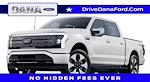 2025 Ford F-150 Lightning SuperCrew Cab AWD Pickup for sale #G31475 - photo 1