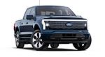 2025 Ford F-150 Lightning SuperCrew Cab AWD Pickup for sale #G31591 - photo 4