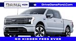 New 2025 Ford F-150 Lightning Platinum SuperCrew Cab AWD Pickup for sale #G31695 - photo 1