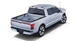 New 2025 Ford F-150 Lightning Platinum SuperCrew Cab AWD Pickup for sale #G31695 - photo 3