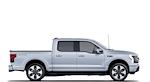 New 2025 Ford F-150 Lightning Platinum SuperCrew Cab AWD Pickup for sale #G31695 - photo 5