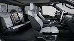 New 2025 Ford F-150 Lightning Platinum SuperCrew Cab AWD Pickup for sale #G31695 - photo 6