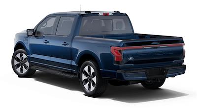 2025 Ford F-150 Lightning SuperCrew Cab AWD Pickup for sale #G31881 - photo 2