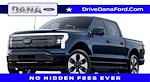 2025 Ford F-150 Lightning SuperCrew Cab AWD Pickup for sale #G31881 - photo 1