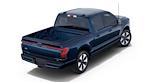 2025 Ford F-150 Lightning SuperCrew Cab AWD Pickup for sale #G31881 - photo 3