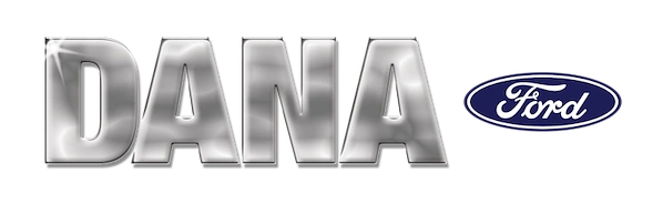 Dana Ford Lincoln logo