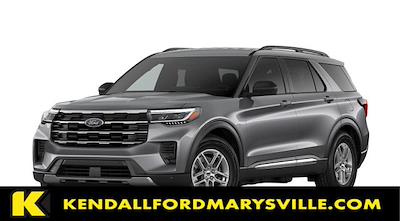 2026 Ford Explorer 4WD SUV for sale #I10005 - photo 1