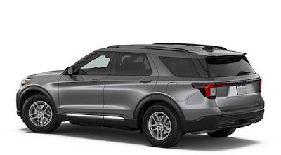 2026 Ford Explorer 4WD SUV for sale #I10005 - photo 2