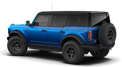 2026 Ford Bronco 4WD SUV for sale #I10006 - photo 2
