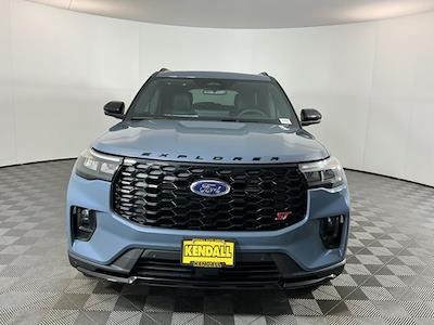 2026 Ford Explorer 4WD SUV for sale #I10035 - photo 2