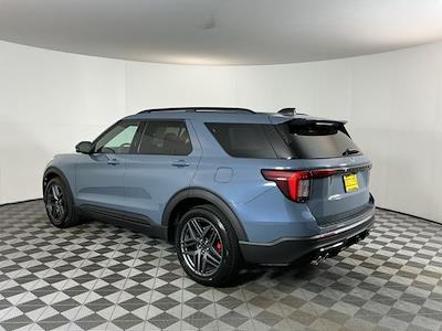 2026 Ford Explorer 4WD SUV for sale #I10035 - photo 2