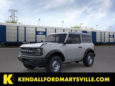 New 2026 Ford Bronco Base for sale #I10047 - photo 1
