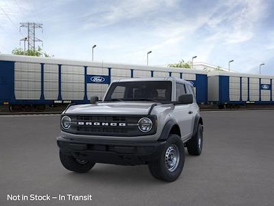 New 2026 Ford Bronco Base for sale #I10047 - photo 2