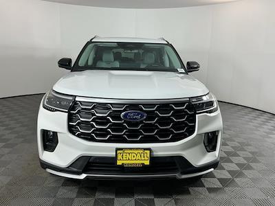 New 2026 Ford Explorer Platinum for sale #I10072 - photo 2