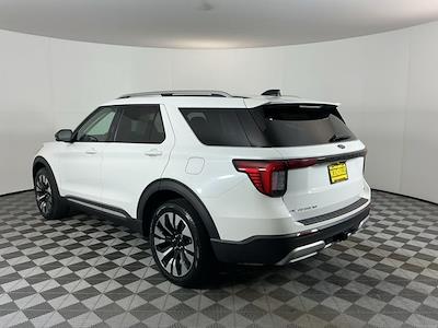 2026 Ford Explorer 4WD SUV for sale #I10072 - photo 2