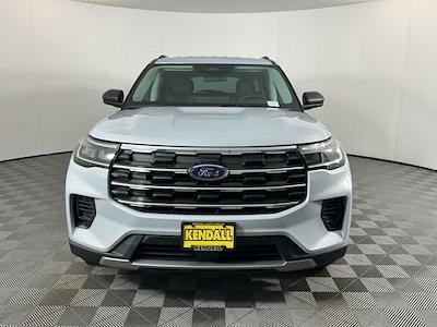 New 2026 Ford Explorer Active for sale #I10101 - photo 2